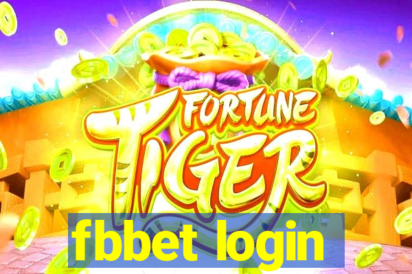 fbbet login